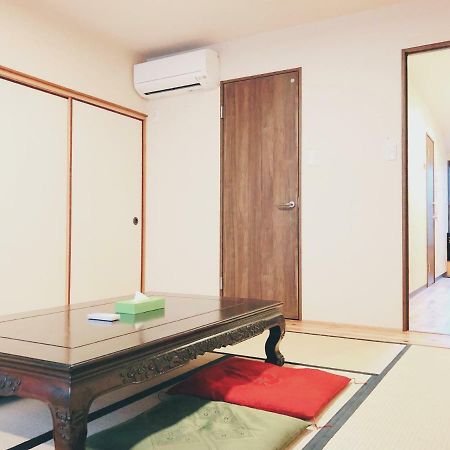 Kyoto Shijo Guest House Ayaomiya Villa المظهر الخارجي الصورة