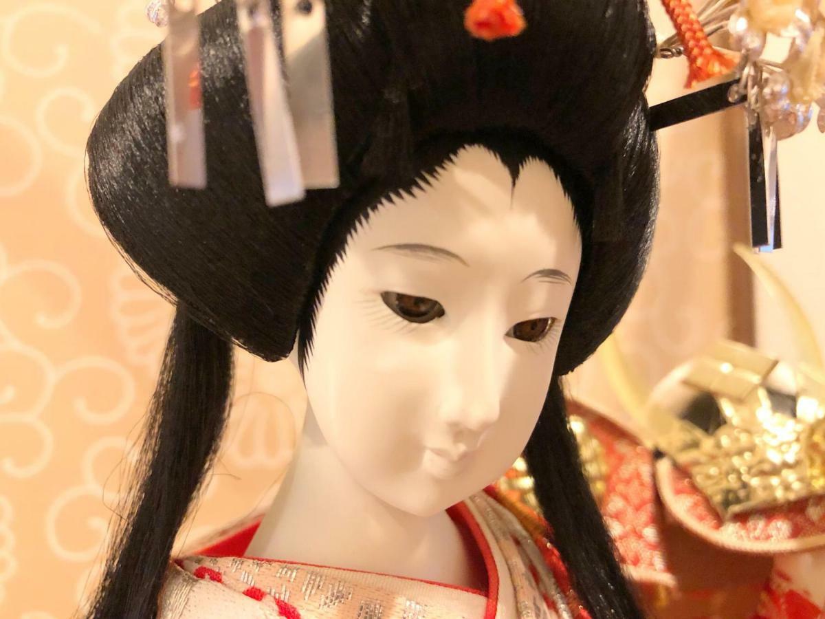 Kyoto Shijo Guest House Ayaomiya Villa المظهر الخارجي الصورة