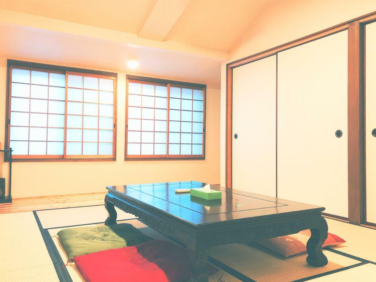 Kyoto Shijo Guest House Ayaomiya Villa المظهر الخارجي الصورة