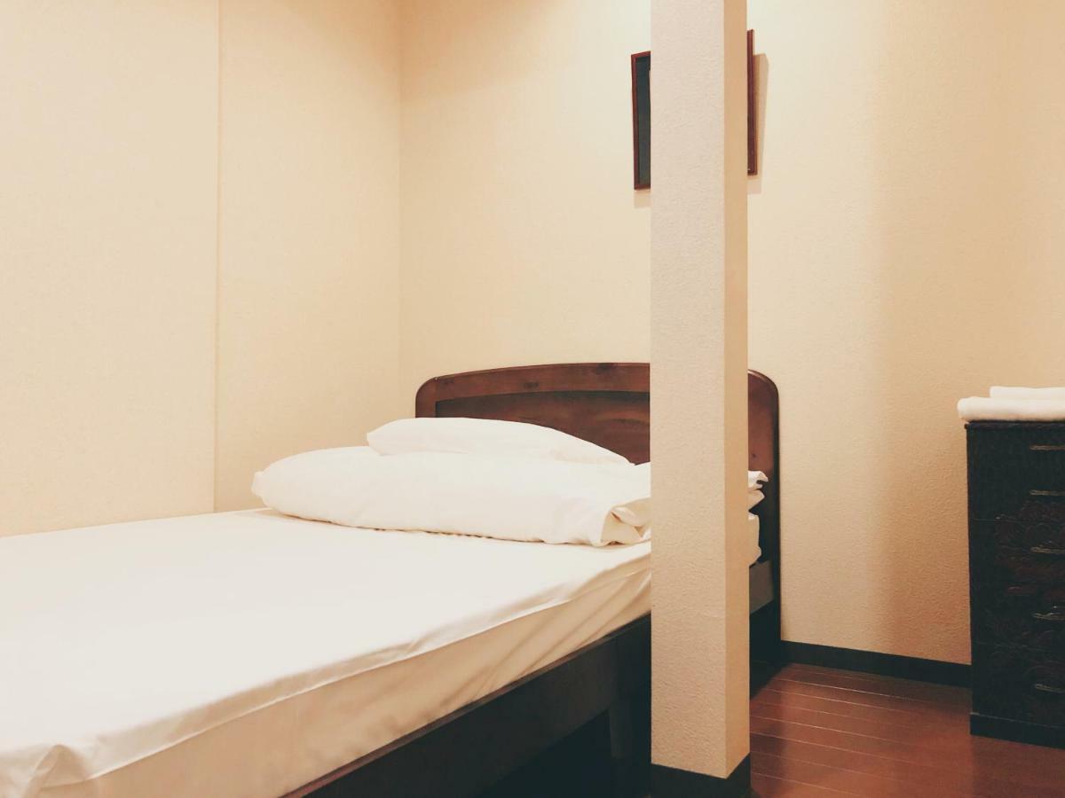 Kyoto Shijo Guest House Ayaomiya Villa المظهر الخارجي الصورة