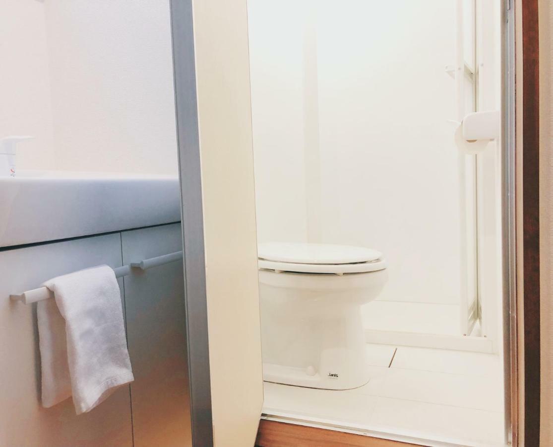 Kyoto Shijo Guest House Ayaomiya Villa المظهر الخارجي الصورة