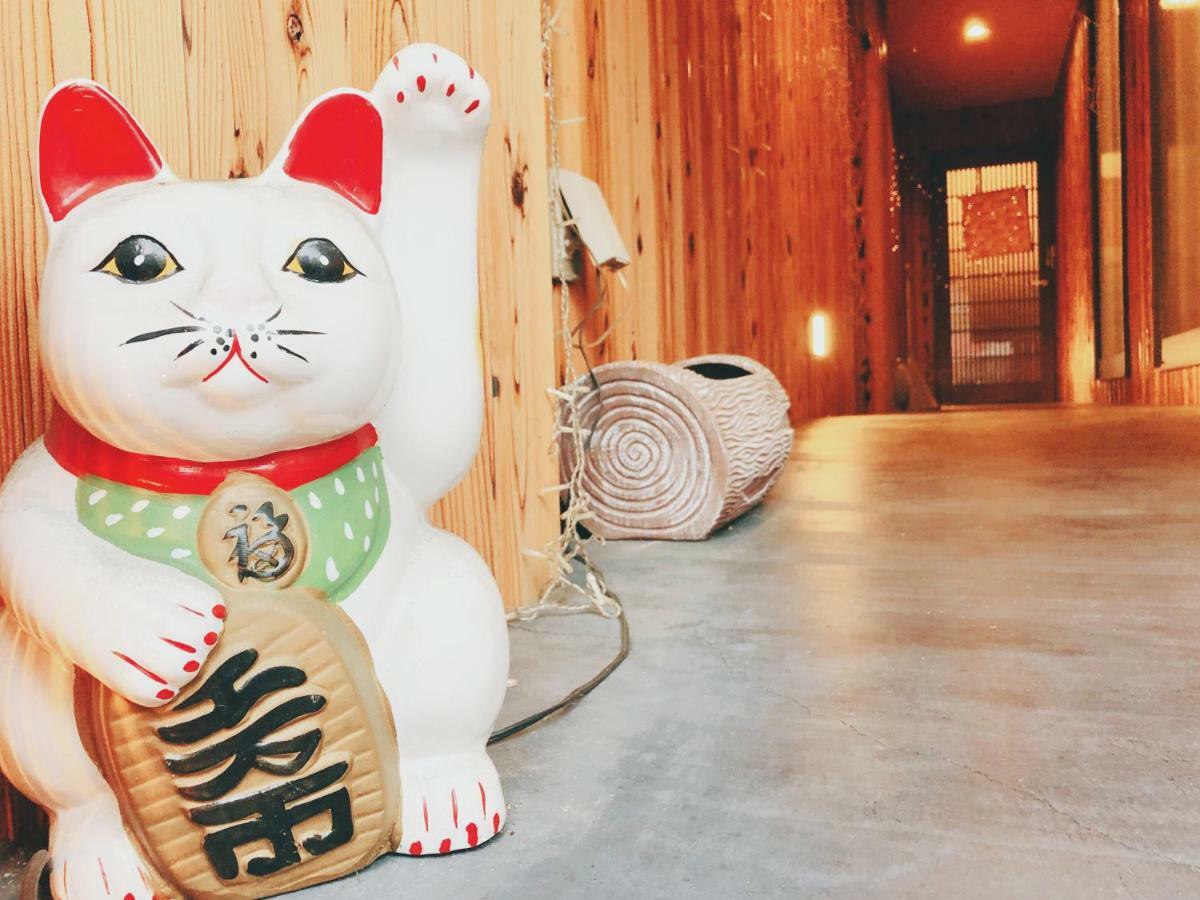 Kyoto Shijo Guest House Ayaomiya Villa المظهر الخارجي الصورة