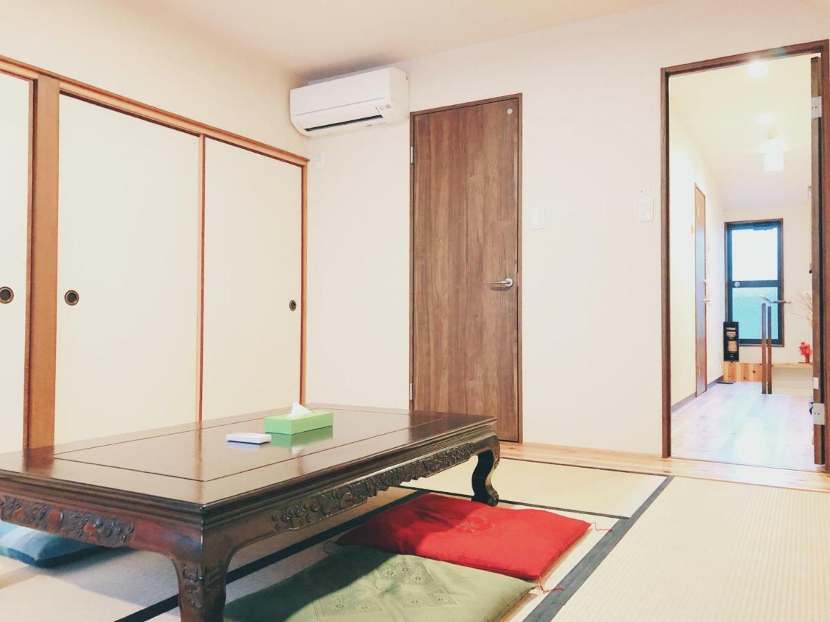 Kyoto Shijo Guest House Ayaomiya Villa المظهر الخارجي الصورة
