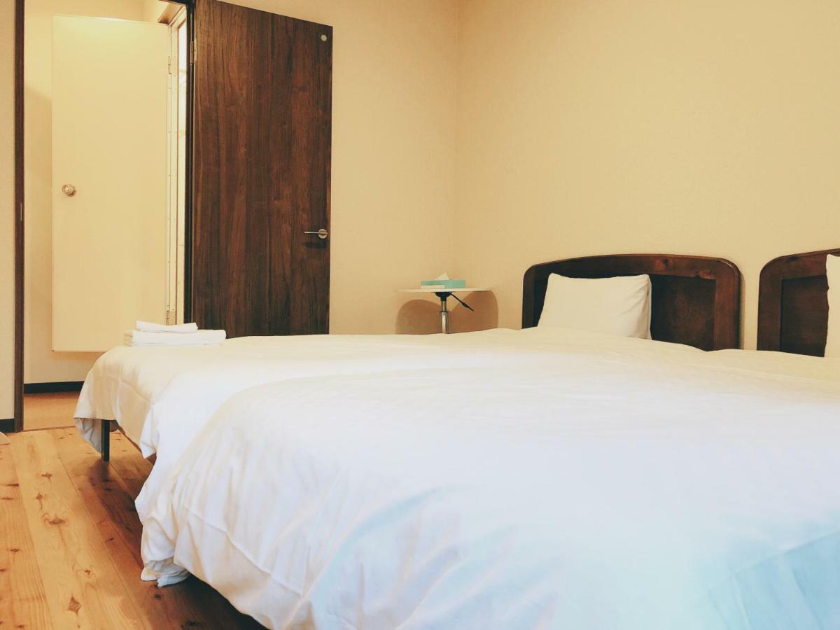 Kyoto Shijo Guest House Ayaomiya Villa المظهر الخارجي الصورة